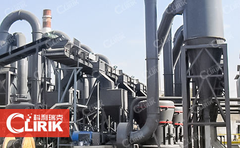 400目大理石雷蒙設備