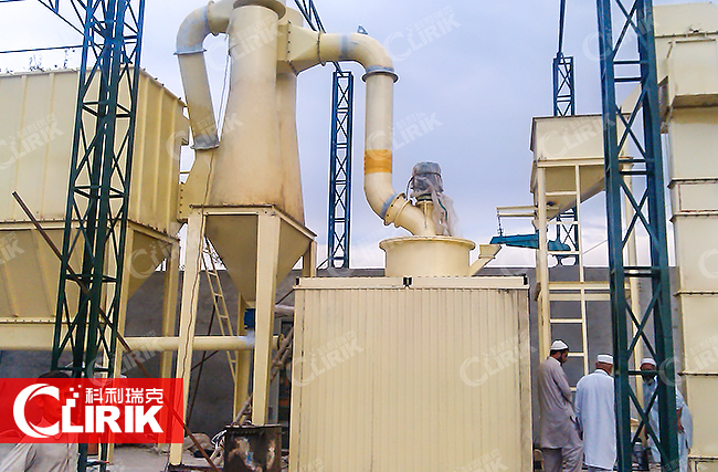 方解石雷蒙磨粉機(jī)設(shè)備價格是多少?