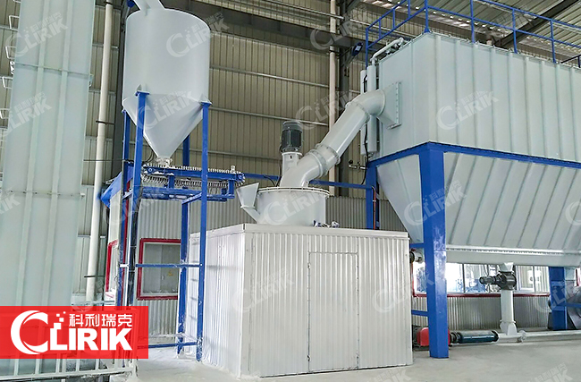 超細粉體用什么粉碎機?(超微粉碎機廠家)